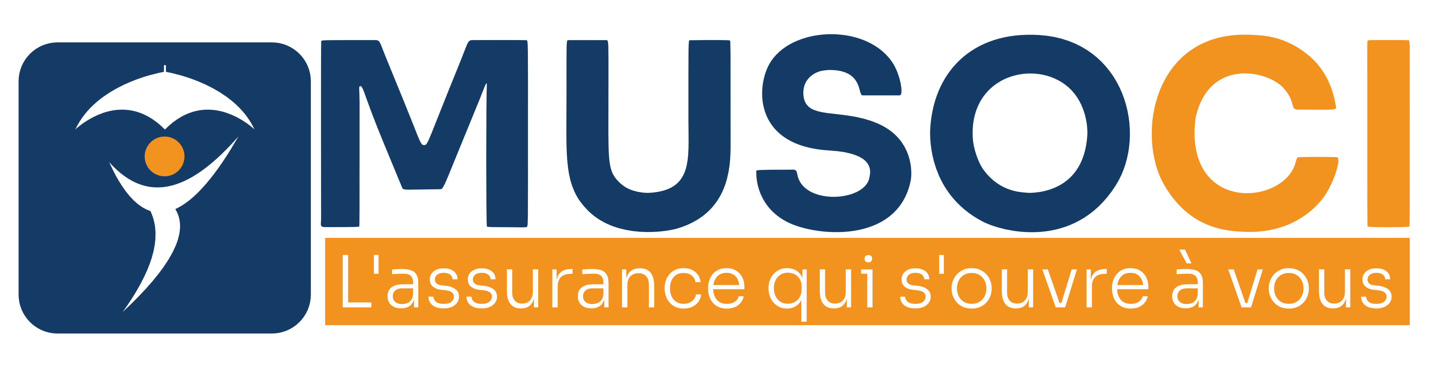 MUSOCI — L'assurance qui s'ouvre à vous